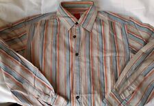 Chemise à rayures ESPRIT taille XXL (FR) - XL (EU)  en t.b.e XL vintage shirt