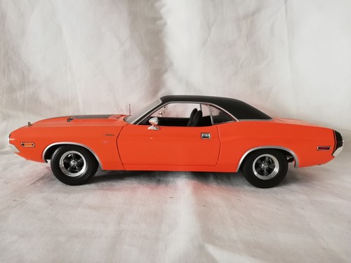 Darden dodge challenger t - darden's,