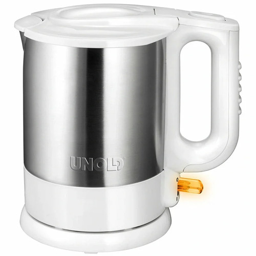 Bouilloire edition white - edition, l