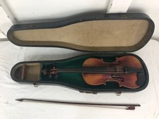 Antique Stradivarius Copy