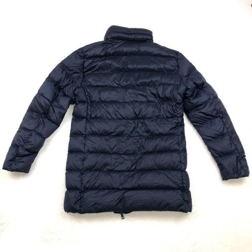 Doudoune ultra légère uniqlo - doudoune,