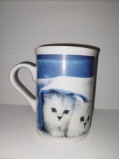 tasse motif chatons (983)