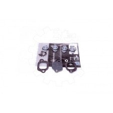 Pour Opel Astra J Fiat 500