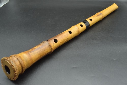 Ancien instrument flûte - ancien,