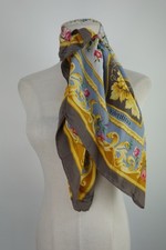 Valentino cravate foulard - valentino, en