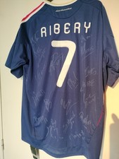 Maillot Équipe De France