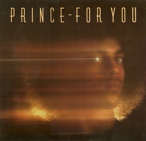 Prince for you album - lp, re