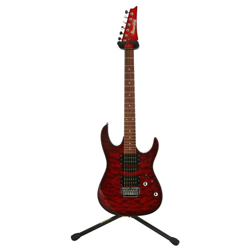 Guitare électrique ibanez - électrique, gio