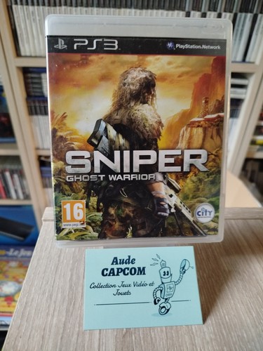 Sony playstation ps3 jeu - ps3,