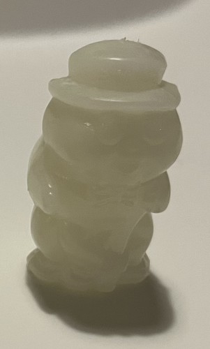 Luciole vintage figurine bonux - luciole,