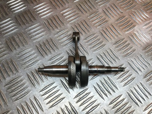 Vilebrequin pour découpeuse - vilebrequin,