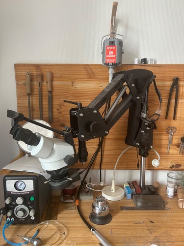 Vevor microscope grossissement - vevor,