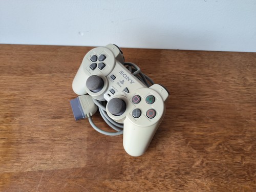 Manette psone ps1 - manette, scph-110