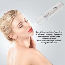 Portable Nano Facial Mini