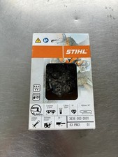 Chaîne Stihl 3/8 P 1.3 mm – 51 maillons – Pour guide 35 cm – Neuf