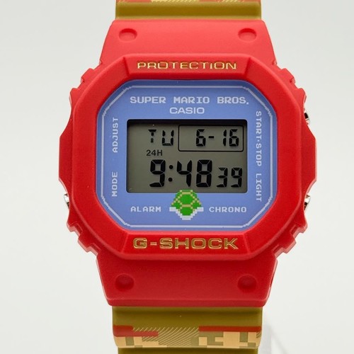 Casio shock 5600smb - casio, g-shock