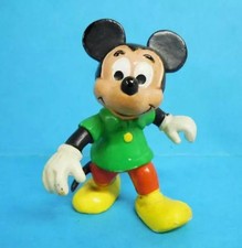 Mickey ses amis figurine - mickey,