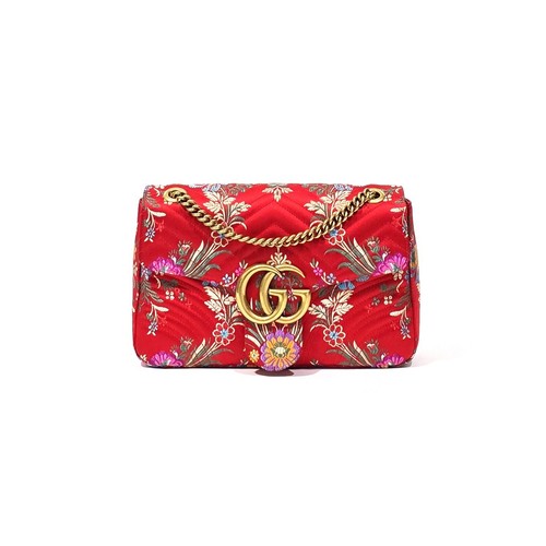 Sac bandoulière gucci gg - à,