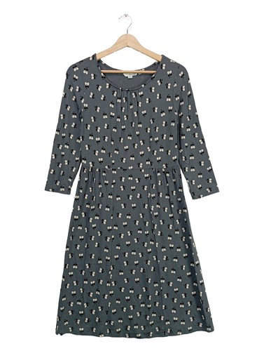 Boden robe manches longues - robe, à
