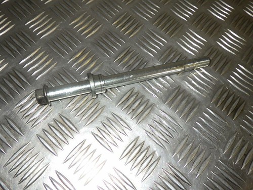 Yamaha 125 502 - 125, 14