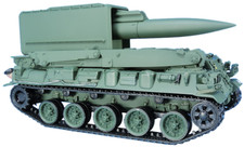 Char AMX30 Pluton - Master