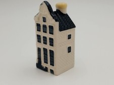 Maison miniature Porcelaine