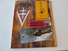 revue de l'aviation ICARE 151