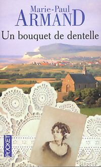 Bouquet dentelle - bouquet,