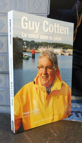 Ollivier claude guy - guy, le