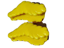 PLAYMOBIL X2 PLUMES AILES