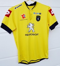 MAILLOT FOOT enfant→ FCSM