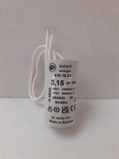 DUCATI CONDENSATEUR PERMANENTS