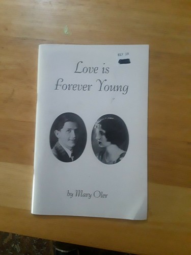 Love forever young - love,