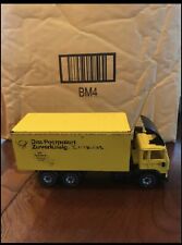 VERY RARE  VOLVO F12 Turbo