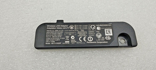 Carte 8017 01620p - 8017-01620p, pour