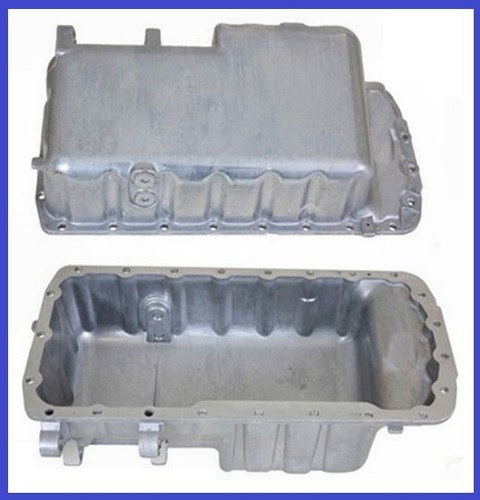 Carter huile moteur - huile,