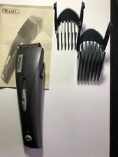 Tondeuse Cheveux WHAL 