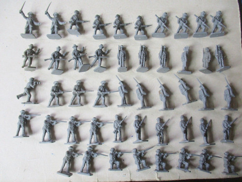 Airfix 01713 set - 01713,