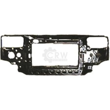 Carénage Avant Pour VW Caddy