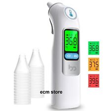 Thermomètre auriculaire infrarouge pour adultes et enfants /EBST