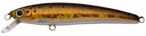 Challenger micro minnow - 2,