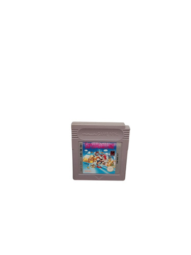 Super mario land game boy - land,
