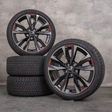 Audi jantes pouces - a3,