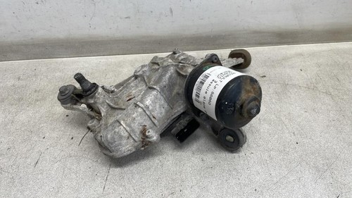 Moteur essuie glace - , avant