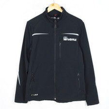 Veste softshell homme