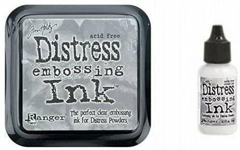 Tim holtz ranger distress - ranger,