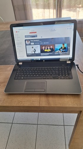 Portable 17 e0044 - hp,