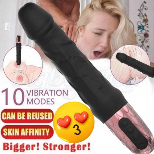 Hard rechargeable rabbit - hard,
