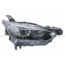 Projecteur Principal Prasco