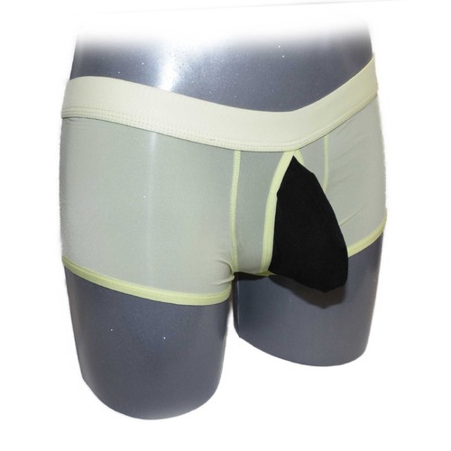 Boxer sexy pour homme avec